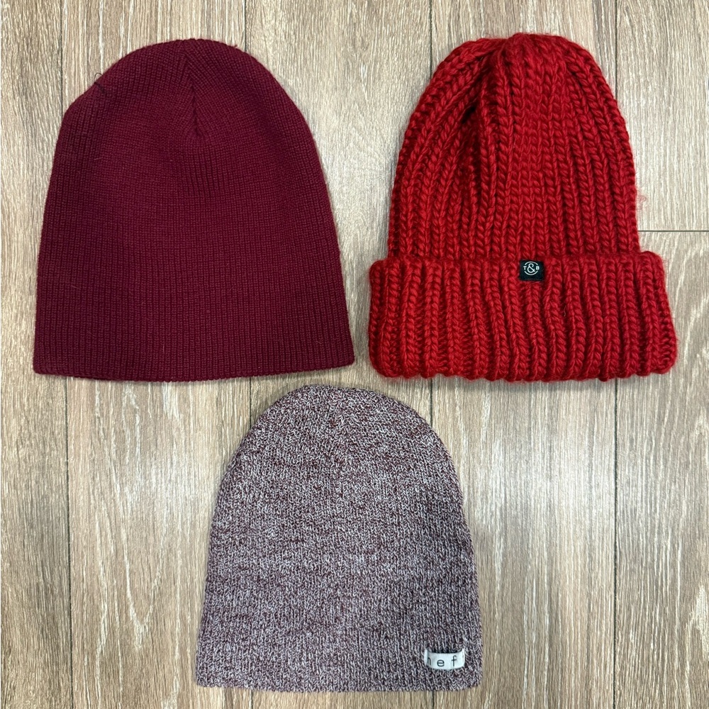 Beanie Bundle - image 1